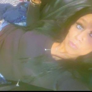 Meet your Posher, Kimmie